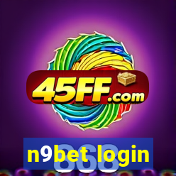 n9bet login